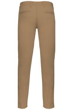 Pantaloni chino da uomo