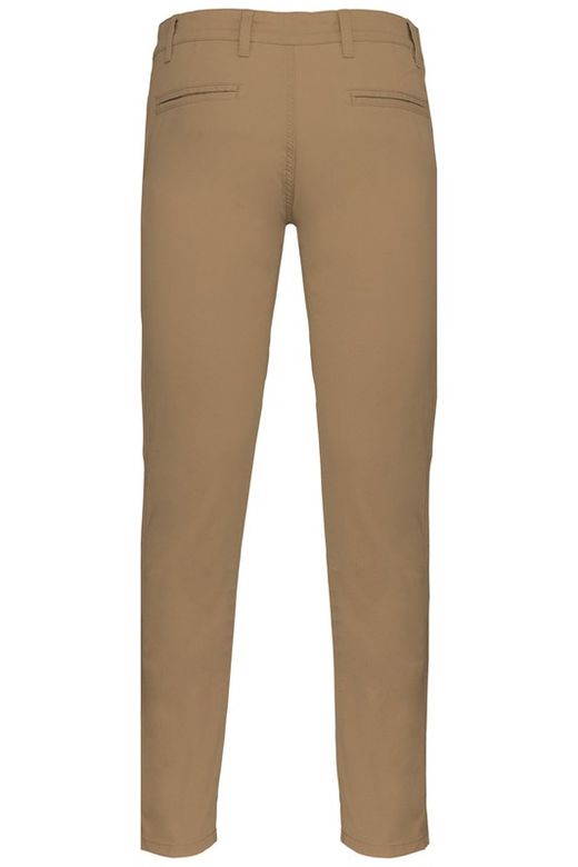 Pantaloni chino da uomo