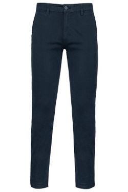 Pantaloni chino da uomo