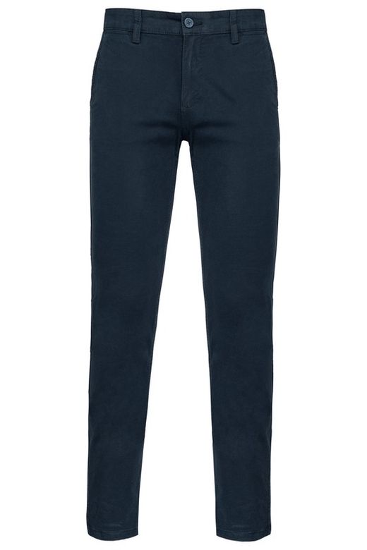 Pantaloni chino da uomo
