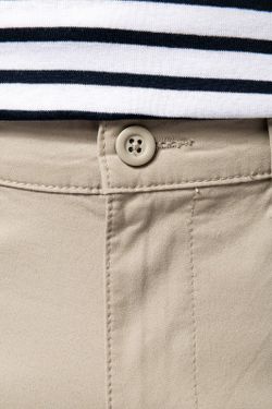 Pantaloni chino da uomo