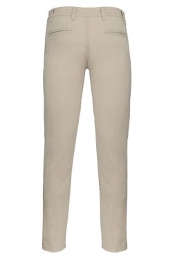 Pantaloni chino da uomo