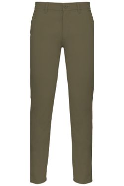 Pantaloni chino da uomo