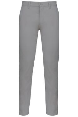 Pantaloni chino da uomo