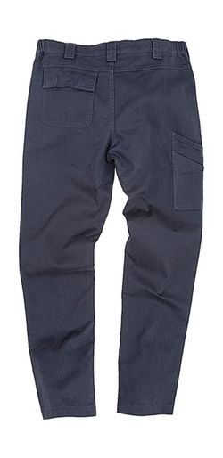 Lange Chinohose