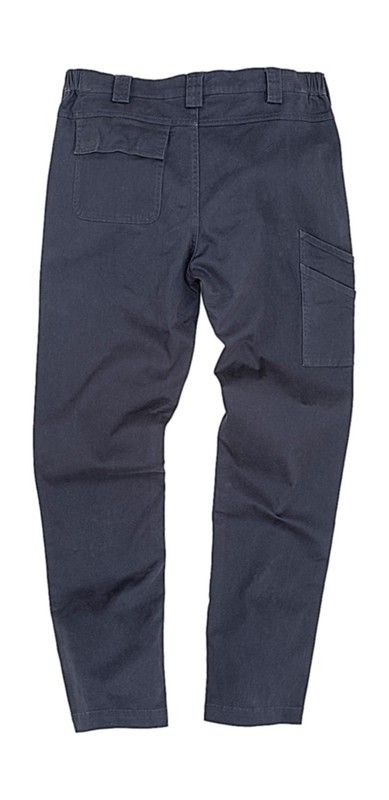Lange Chinohose