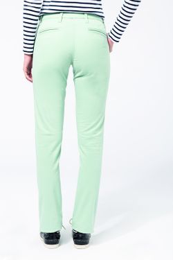 Frauen Chino Hose