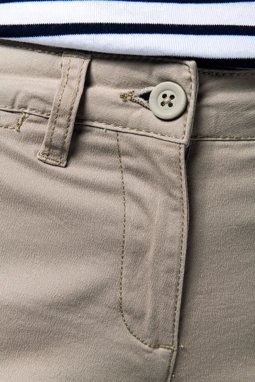 Frauen Chino Hose