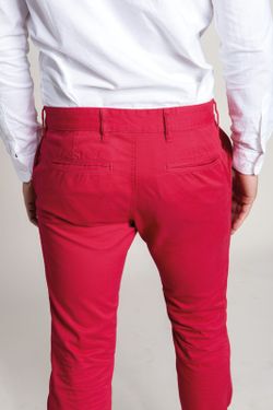 Calça Chino Masculino