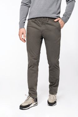 Pantalón Chino Premium