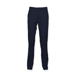 Stretch-Chinohose für Herren