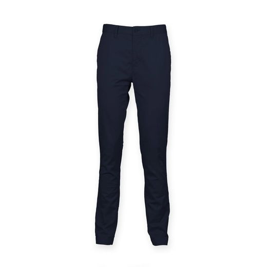 Stretch-Chinohose für Herren
