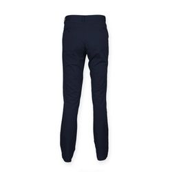 Stretch-Chinohose für Herren