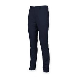 Stretch-Chinohose für Herren