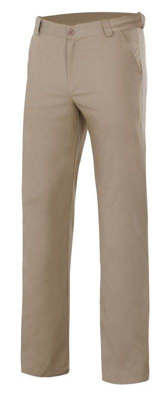 Pantalon Chino Stretch Homme Velilla 403004S