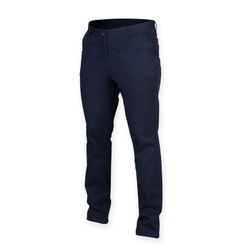 Pantalón Chino Stretch Mujer