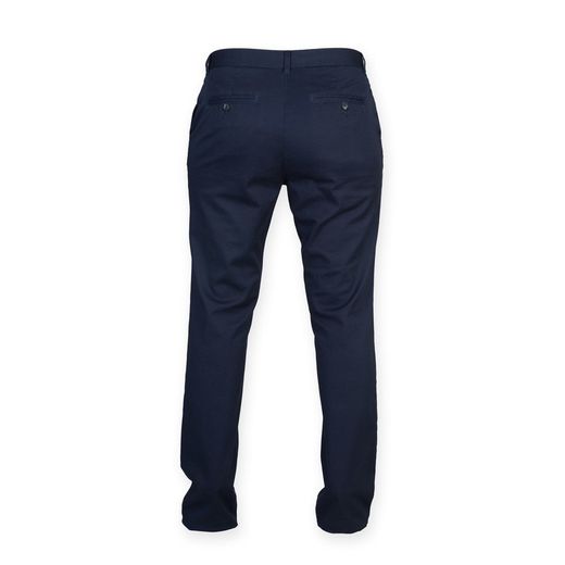 Pantalón Chino Stretch Mujer