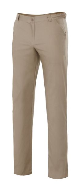 Pantalón chino stretch mujer Velilla 403005S