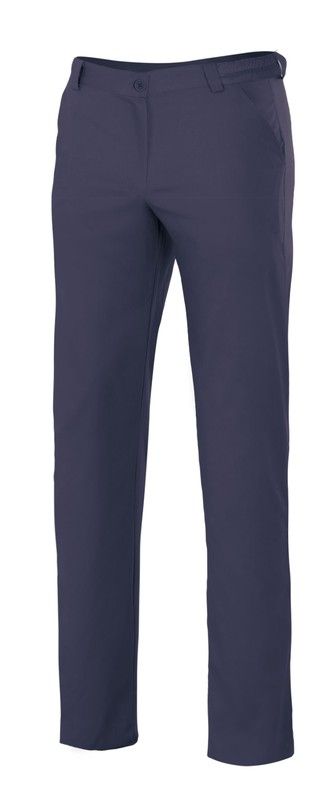 Pantalón chino stretch mujer Velilla 403005S