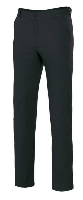Pantalón chino stretch mujer Velilla 403005S