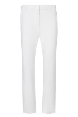 Pantalón chino stretch mujer