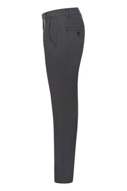 Pantalón chino stretch mujer