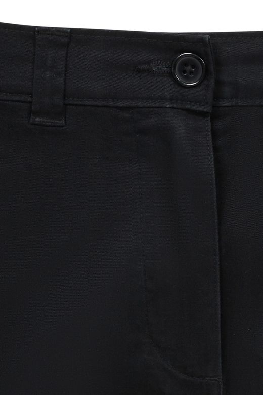 Pantalón chino stretch mujer