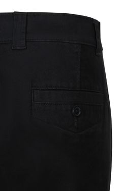 Pantalón chino stretch mujer