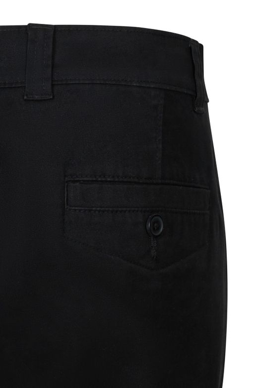Pantalón chino stretch mujer