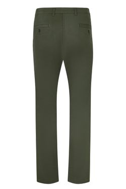 Pantalón chino stretch mujer