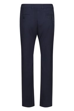 Pantalón chino stretch mujer