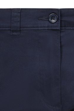 Pantalón chino stretch mujer