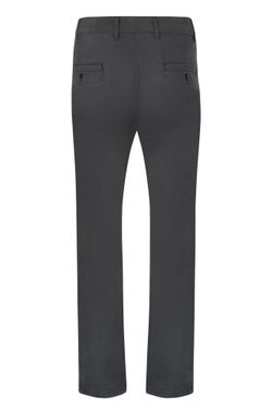 Pantalón chino stretch mujer