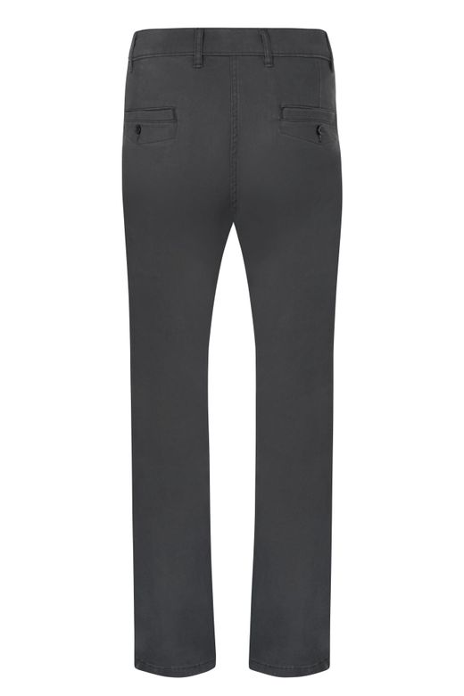 Pantalón chino stretch mujer