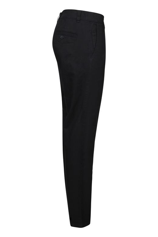 Pantalón chino stretch mujer