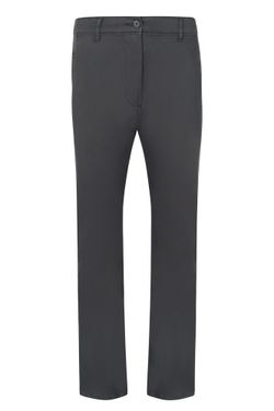 Pantalón chino stretch mujer