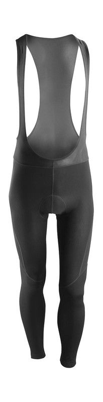 Pantalón ciclista con tirantes Bikewear
