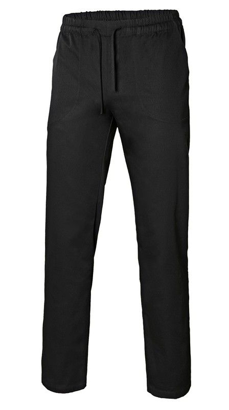 Chef Poplin Trousers Velilla 403006
