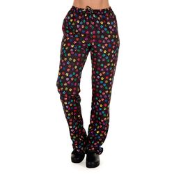 Pantalon cocina unisex Microfibra 2842