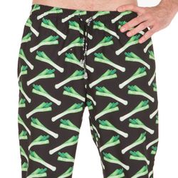 Pantalon cocina unisex Microfibra 4101