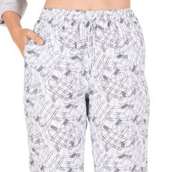 Pantalon cocina unisex Microfibra 4102