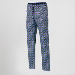 Confeccionado en tejido COLD (190 gr/m²) de 97% Algodón -  3% Elastano