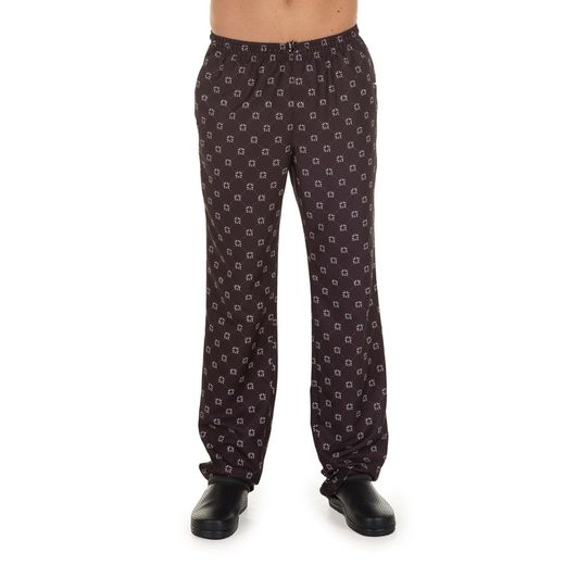 Confeccionado en tejido COLD (190 gr/m²) de 97% Algodón -  3% Elastano