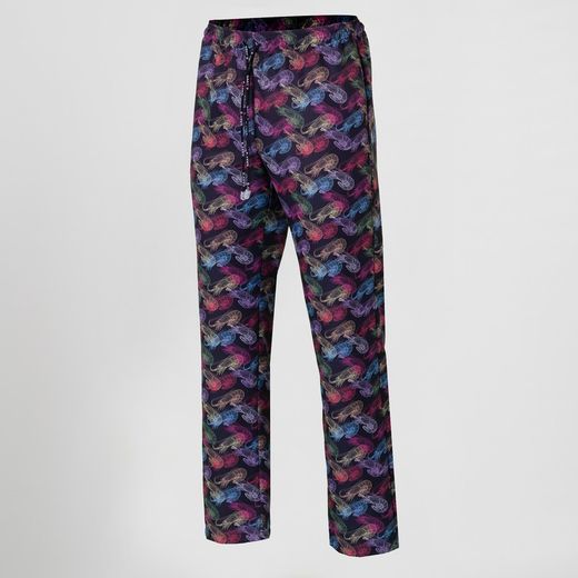 Confeccionado en tejido COLD (190 gr/m²) de 97% Algodón -  3% Elastano