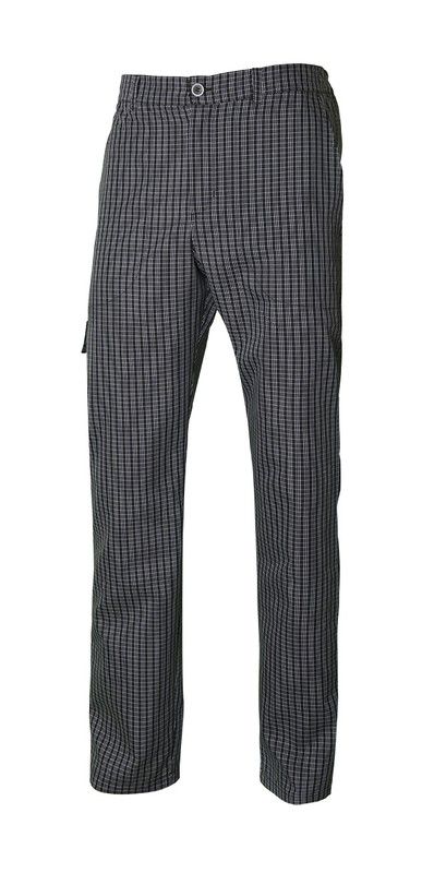 Pantalon Cuisine Velilla 403008