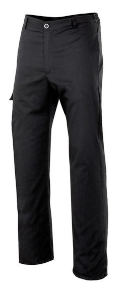 Pantalon Cuisine Velilla OREGANO00