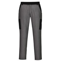 Pantalón Combat con delantera resistente a cortes