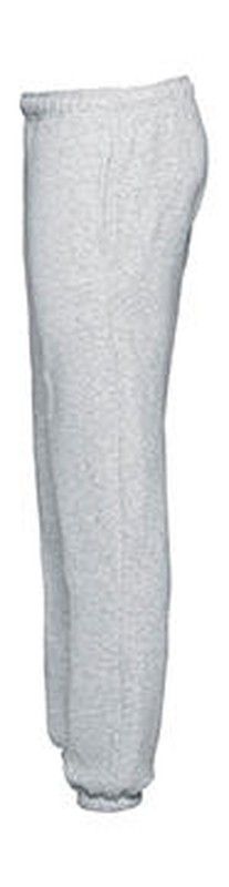 Pantalón con bajo elástico