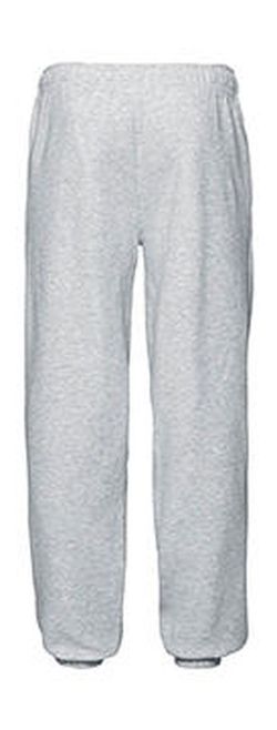 Pantalón con bajo elástico