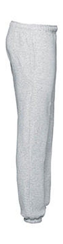 Pantalón con bajo elástico